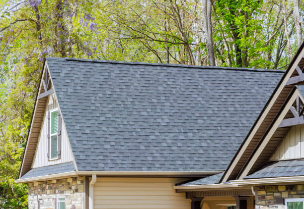 Best Green or Eco-Friendly Roofing Solutions  in Bel Air North, MD